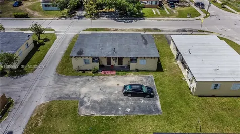 611 SW 8th Avenue Homestead FL 33030