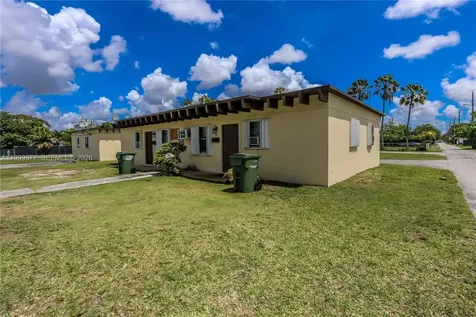 611 SW 8th Avenue Homestead FL 33030