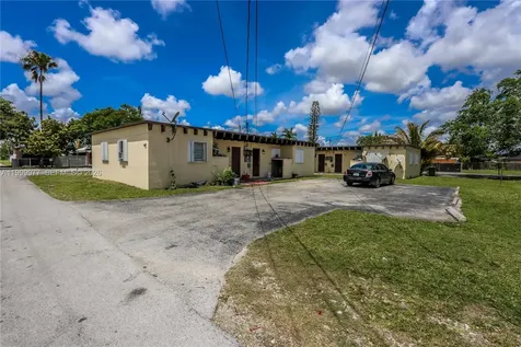 611 SW 8th Avenue Homestead FL 33030