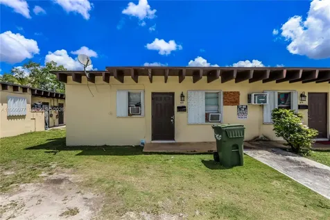 611 SW 8th Avenue Homestead FL 33030
