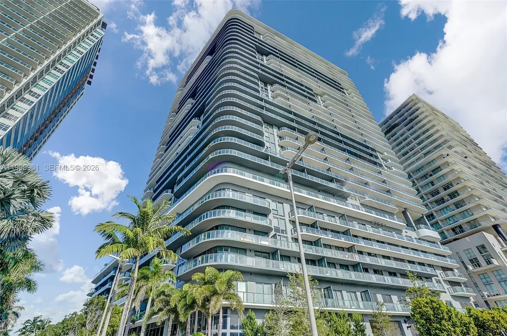 121 NE 34th Street Miami FL 33137