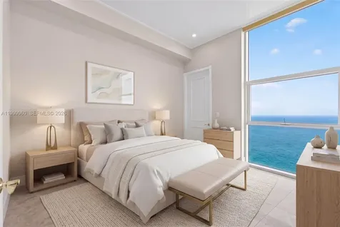 18101 Collins Avenue Sunny Isles Beach FL 33160