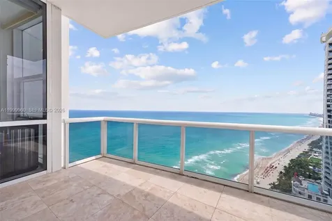 18101 Collins Avenue Sunny Isles Beach FL 33160