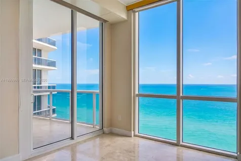 18101 Collins Avenue Sunny Isles Beach FL 33160