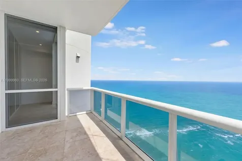18101 Collins Avenue Sunny Isles Beach FL 33160