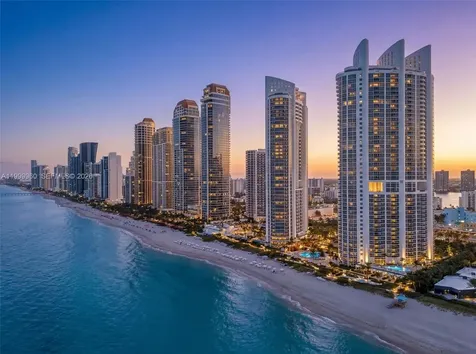 18101 Collins Avenue Sunny Isles Beach FL 33160