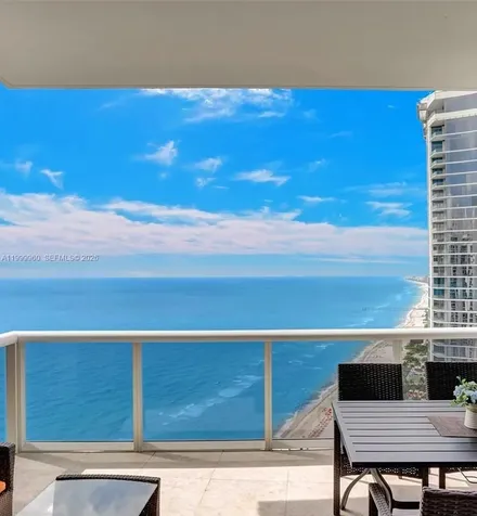 18101 Collins Avenue Sunny Isles Beach FL 33160