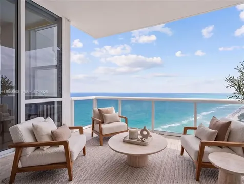 18101 Collins Avenue Sunny Isles Beach FL 33160
