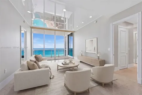18101 Collins Avenue Sunny Isles Beach FL 33160