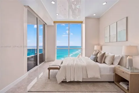 18101 Collins Avenue Sunny Isles Beach FL 33160
