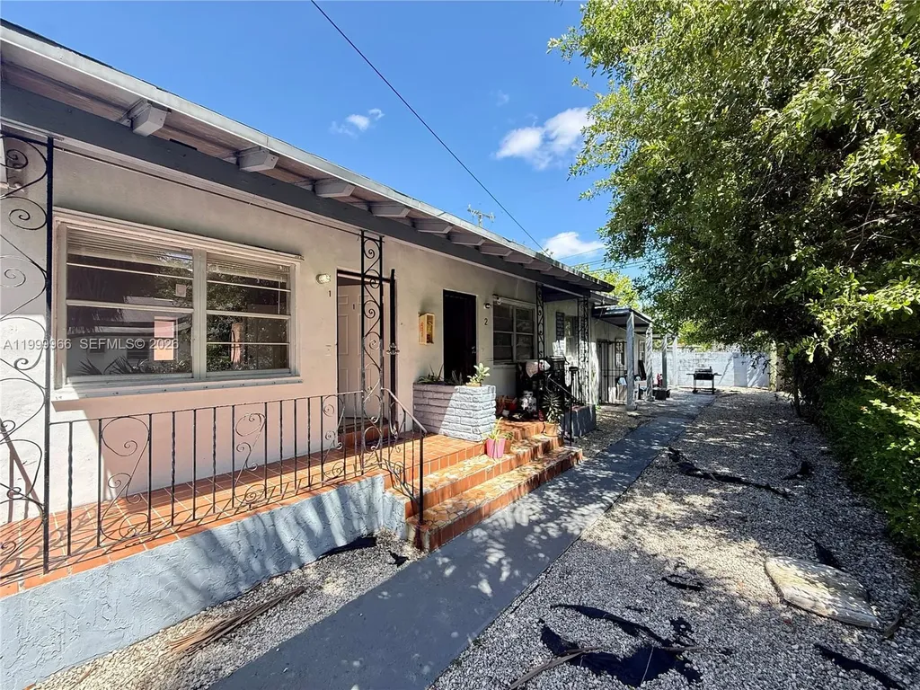 1467 NW 53rd Street Miami FL 33142