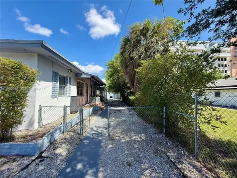 1467 NW 53rd Street Miami FL 33142