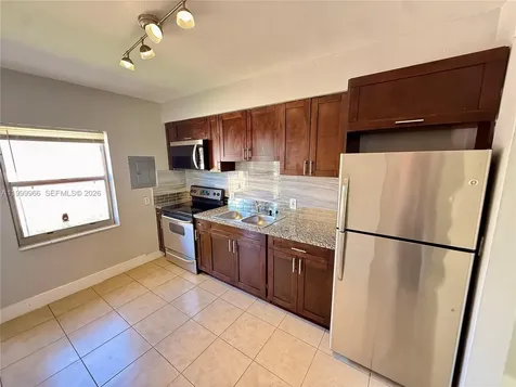1467 NW 53rd Street Miami FL 33142