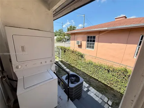 1467 NW 53rd Street Miami FL 33142