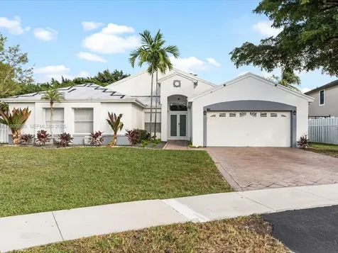 1124 NW 130th Terrace Sunrise FL 33323