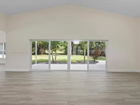 1124 NW 130th Terrace Sunrise FL 33323