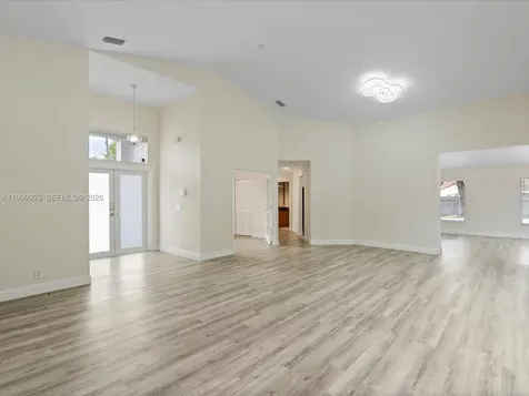 1124 NW 130th Terrace Sunrise FL 33323