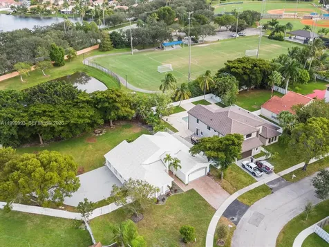 1124 NW 130th Terrace Sunrise FL 33323