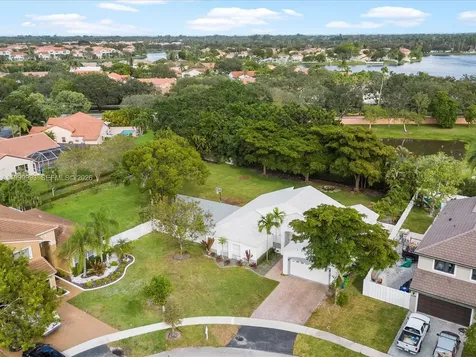 1124 NW 130th Terrace Sunrise FL 33323