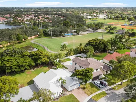 1124 NW 130th Terrace Sunrise FL 33323