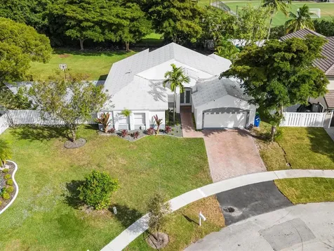 1124 NW 130th Terrace Sunrise FL 33323