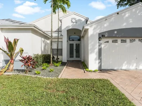1124 NW 130th Terrace Sunrise FL 33323