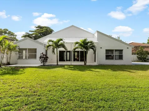 1124 NW 130th Terrace Sunrise FL 33323
