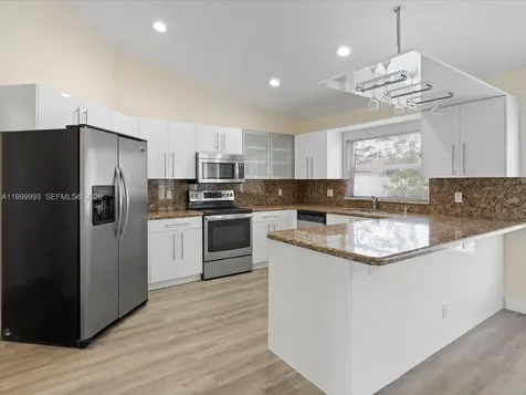 1124 NW 130th Terrace Sunrise FL 33323