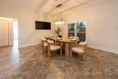 16751 Waters Edge Drive Weston FL 33326