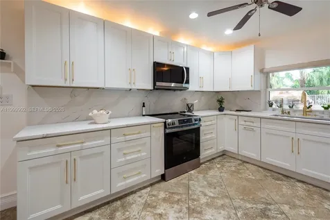 16751 Waters Edge Drive Weston FL 33326