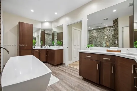 16751 Waters Edge Drive Weston FL 33326