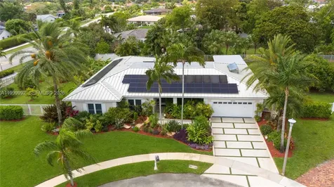 16751 Waters Edge Drive Weston FL 33326