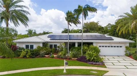 16751 Waters Edge Drive Weston FL 33326