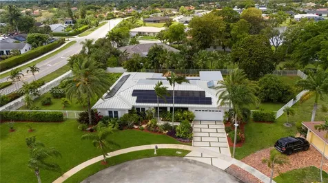 16751 Waters Edge Drive Weston FL 33326