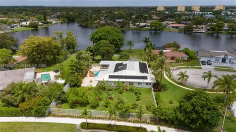 16751 Waters Edge Drive Weston FL 33326