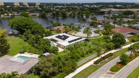 16751 Waters Edge Drive Weston FL 33326