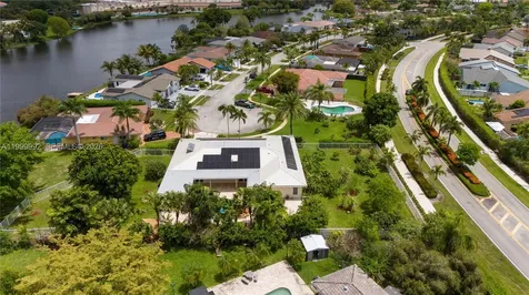 16751 Waters Edge Drive Weston FL 33326