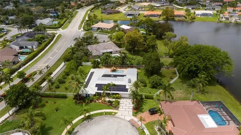 16751 Waters Edge Drive Weston FL 33326