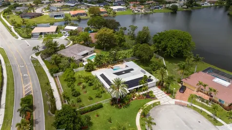 16751 Waters Edge Drive Weston FL 33326