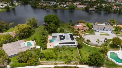 16751 Waters Edge Drive Weston FL 33326