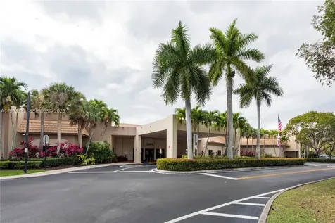 16751 Waters Edge Drive Weston FL 33326