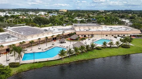 16751 Waters Edge Drive Weston FL 33326