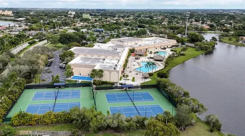 16751 Waters Edge Drive Weston FL 33326