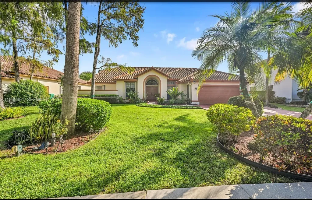 5200 NW 67th Avenue Lauderhill FL 33319