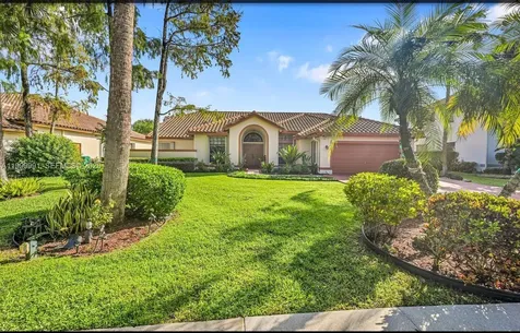 5200 NW 67th Avenue Lauderhill FL 33319