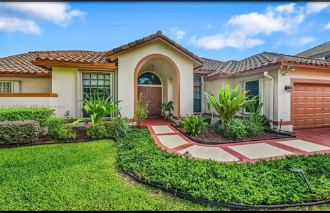 5200 NW 67th Avenue Lauderhill FL 33319