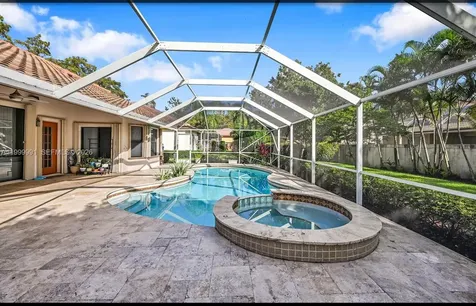 5200 NW 67th Avenue Lauderhill FL 33319