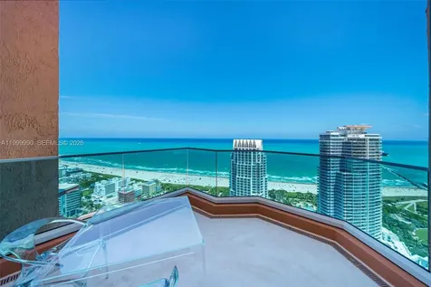 300 S Pointe Drive Miami Beach FL 33139