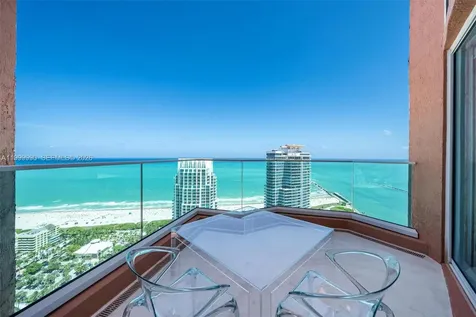 300 S Pointe Drive Miami Beach FL 33139