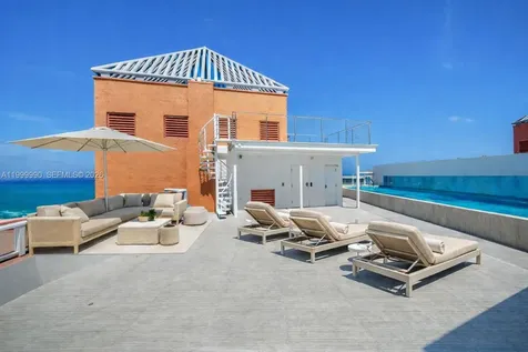300 S Pointe Drive Miami Beach FL 33139